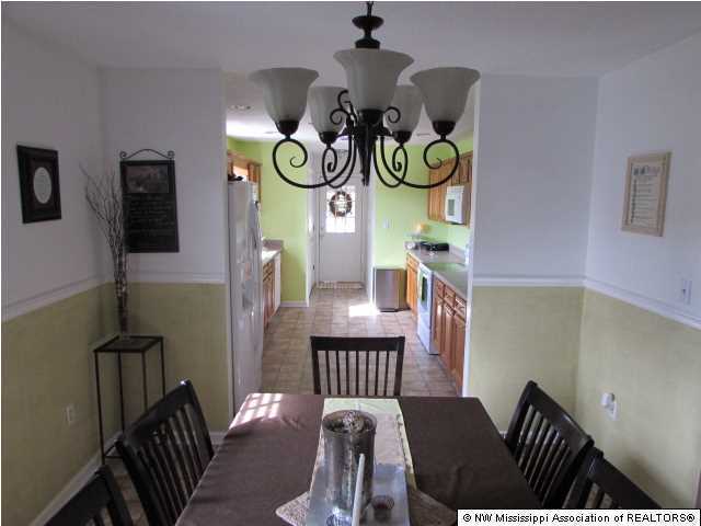 1569 North Red Banks Road Red Banks, MS 38661 - Photo 26 of 29 Additional Photo