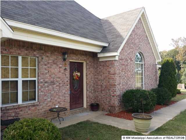 1569 North Red Banks Road Red Banks, MS 38661 - Photo 4 of 29 Additional Photo