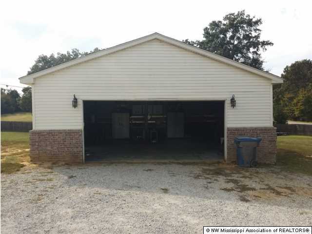 1569 North Red Banks Road Red Banks, MS 38661 - Photo 8 of 29 Additional Photo