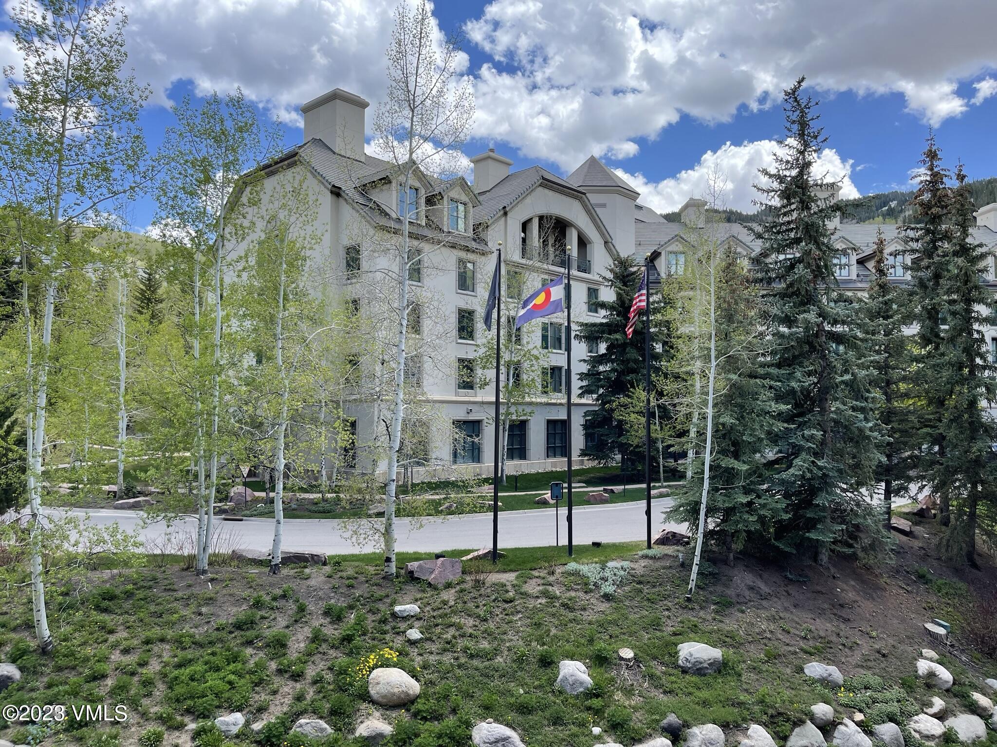 210 Offerson Road, Unit R223 WEEK 38 Beaver Creek, CO 81620 - Photo 3 of 28 IMG_3183