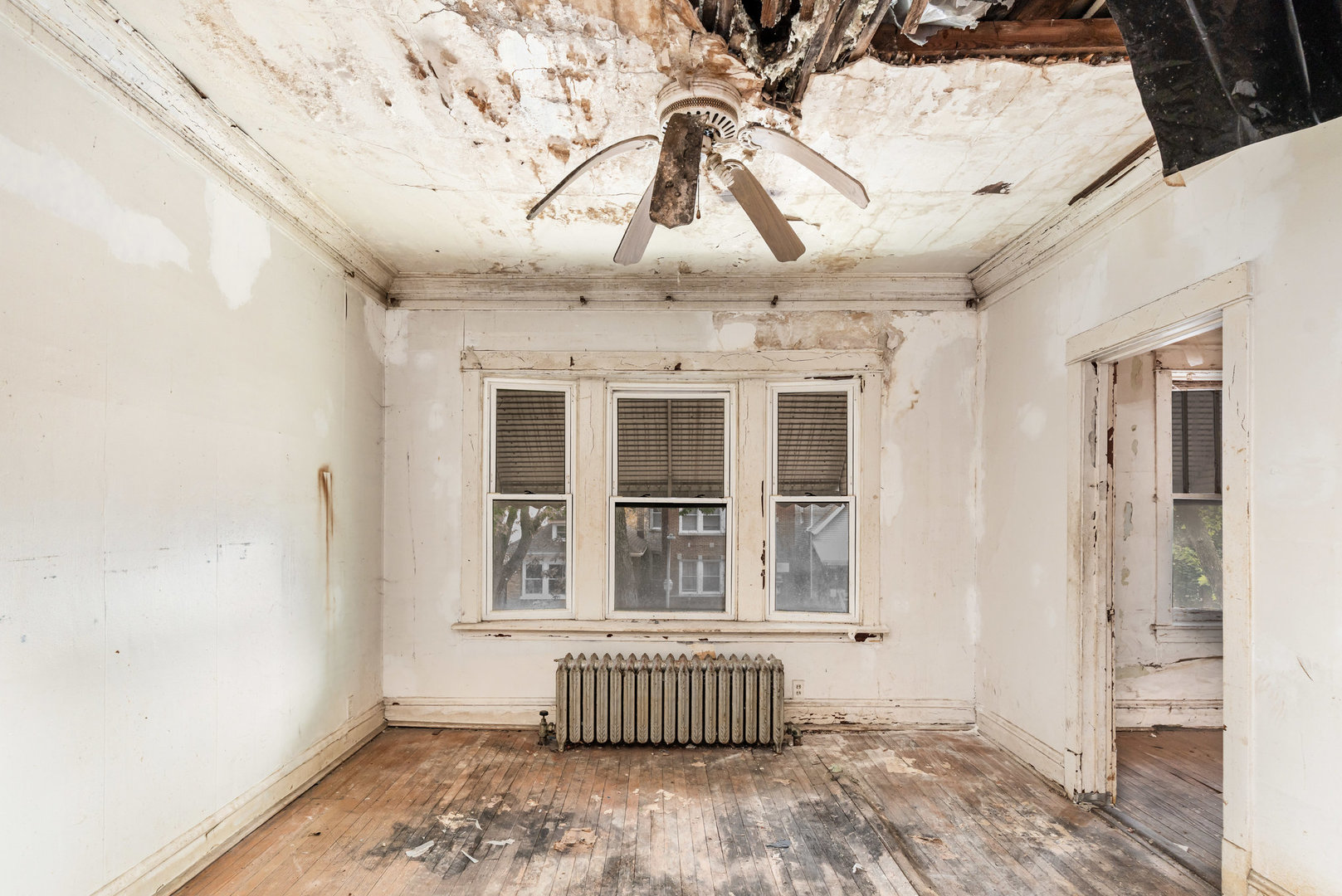 4920 West Cortez Street Chicago, IL 60651 - Photo 9 of 23