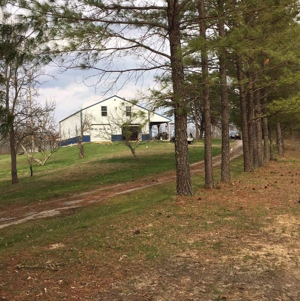 220 Old Eagle Tunl Road Dry Ridge, KY 41035 - Photo 32 of 50