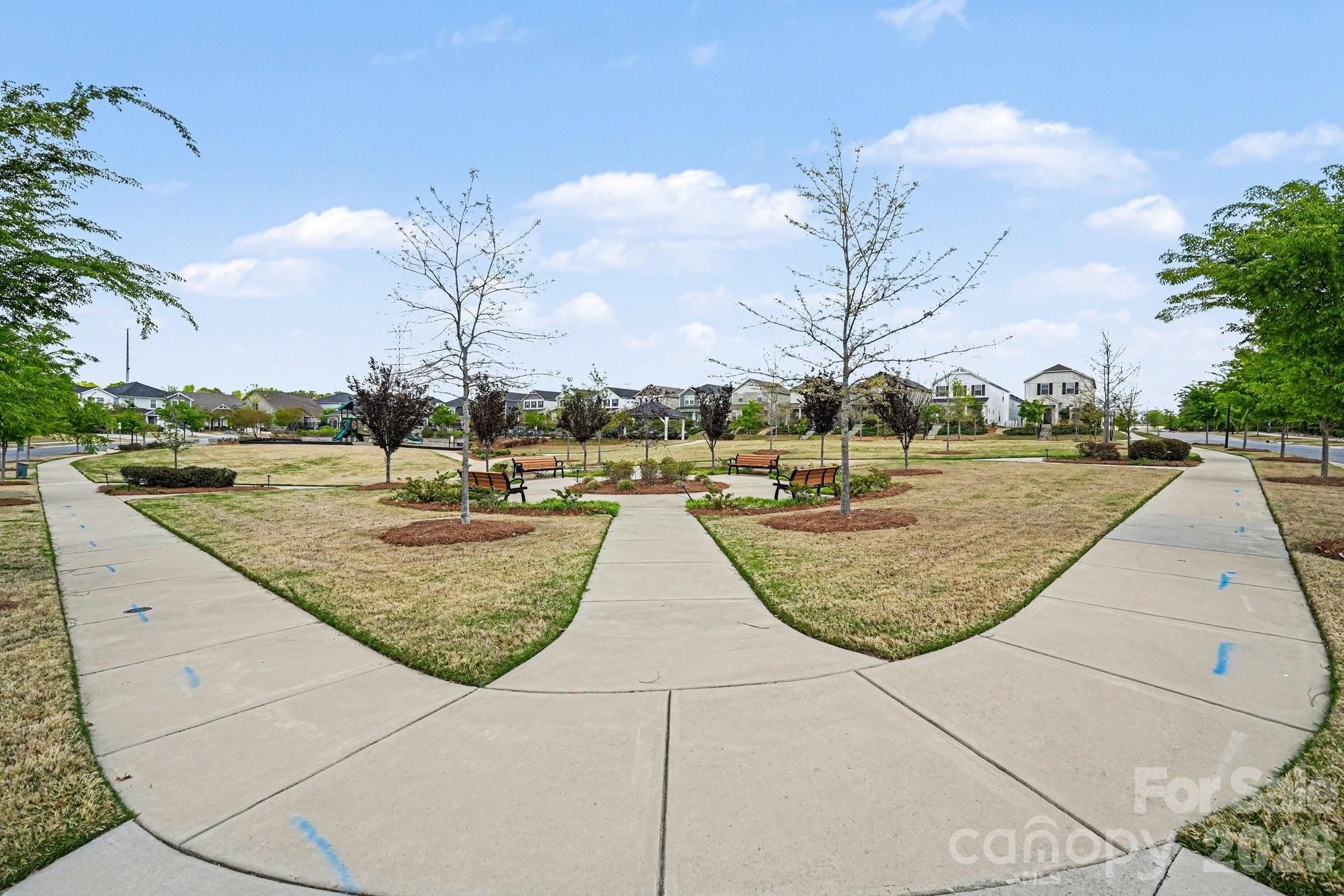11416 Solstice Way Huntersville, NC 28078 - Photo 29 of 39