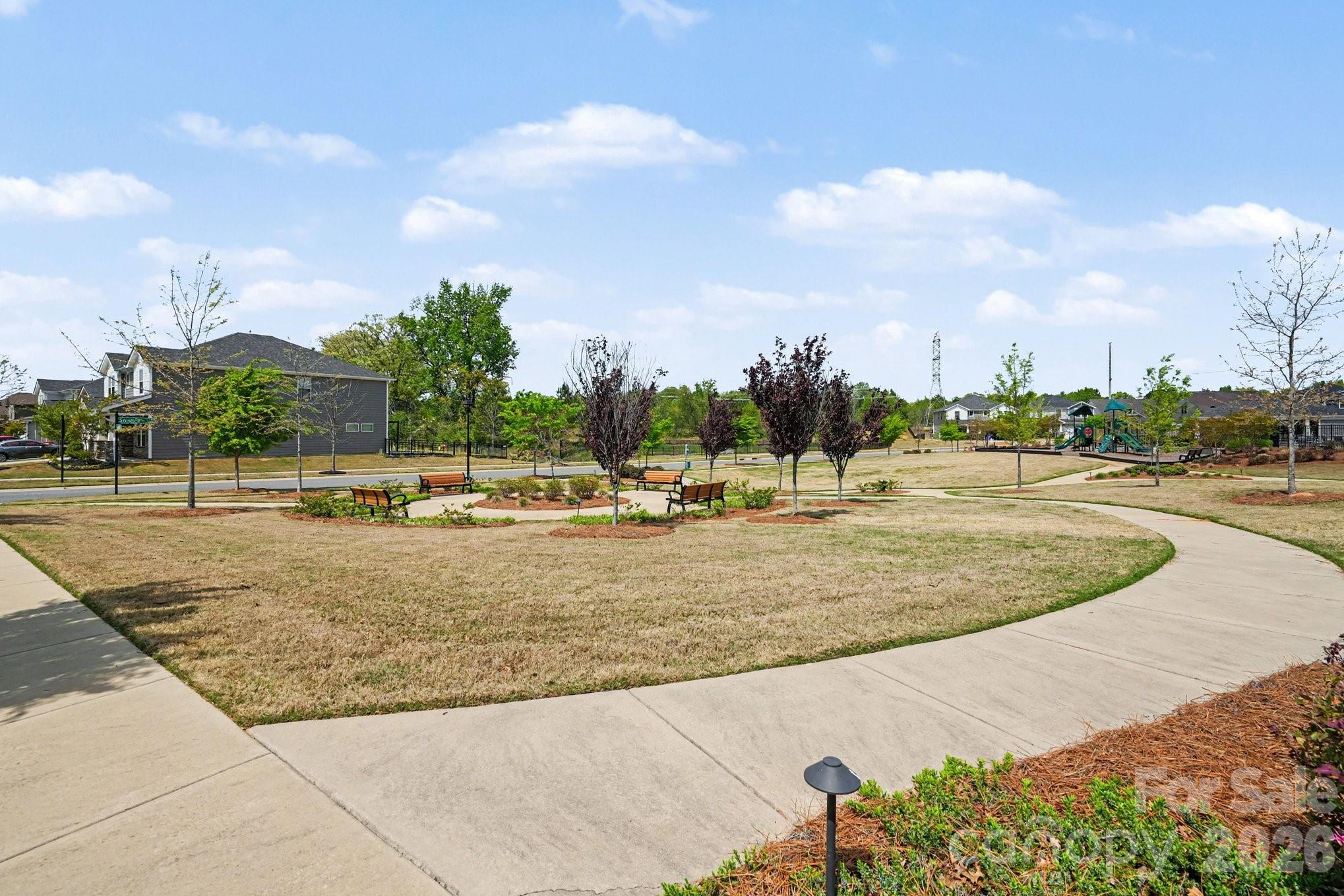 11416 Solstice Way Huntersville, NC 28078 - Photo 30 of 39