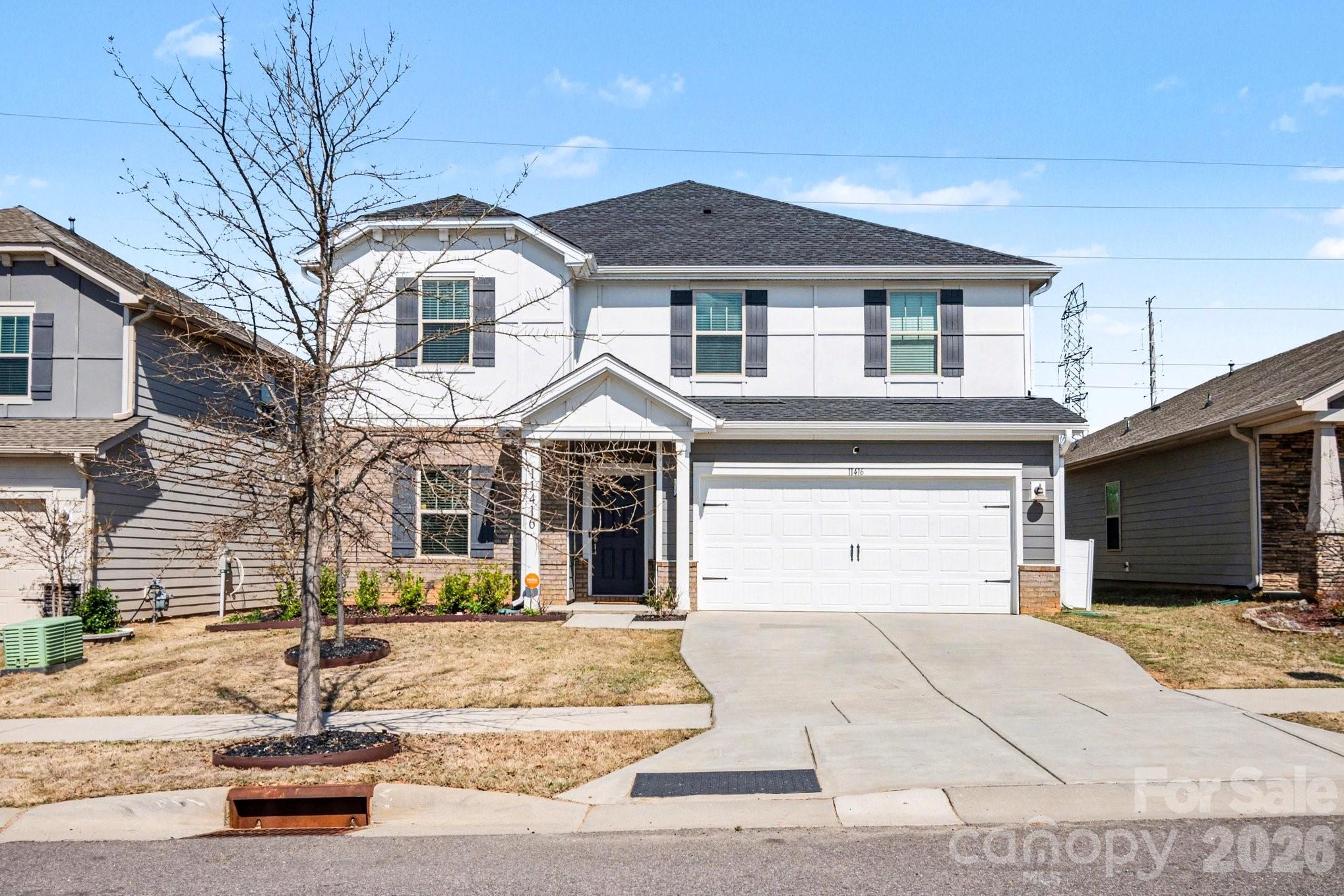 11416 Solstice Way Huntersville, NC 28078 - Photo 32 of 39