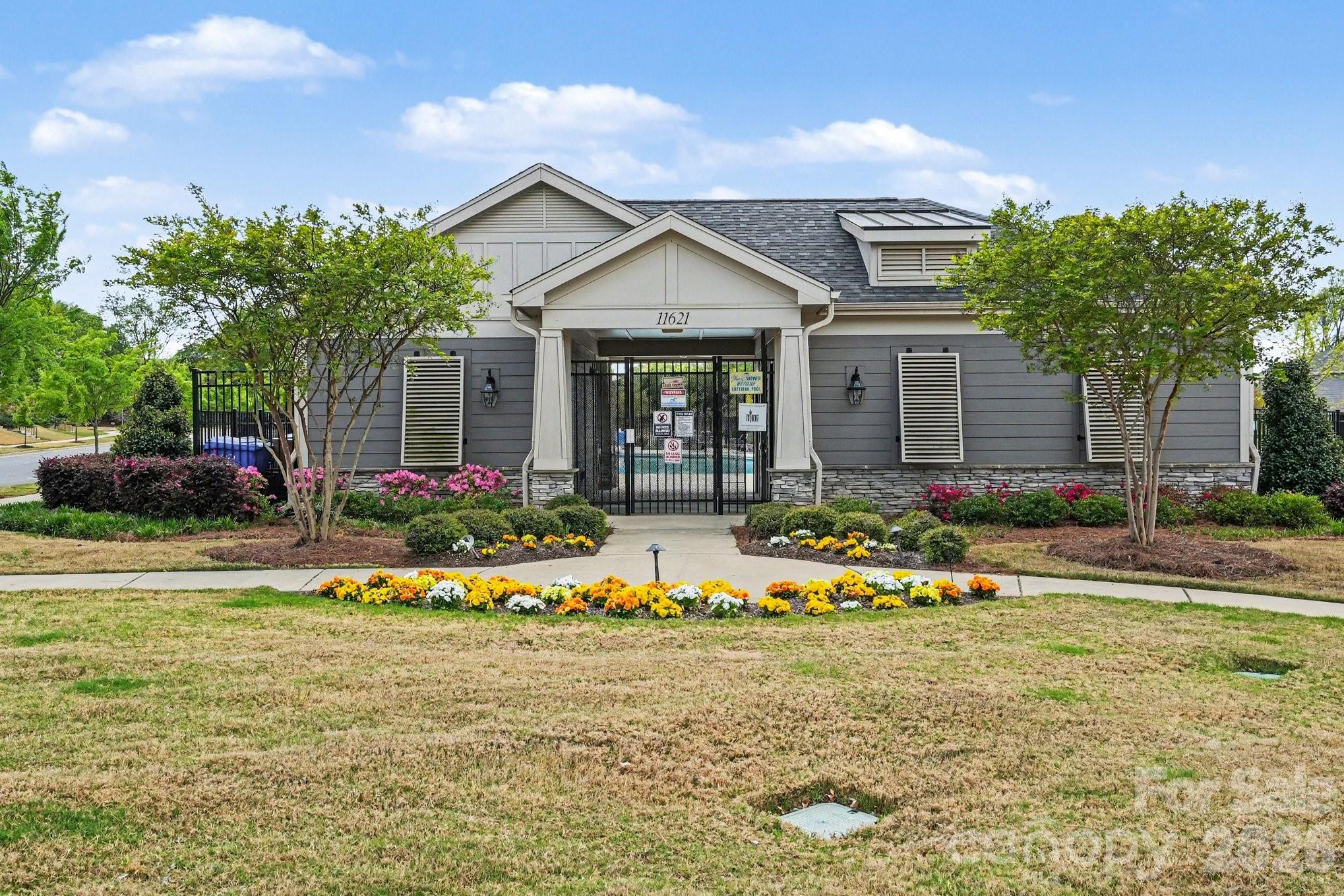 11416 Solstice Way Huntersville, NC 28078 - Photo 36 of 39