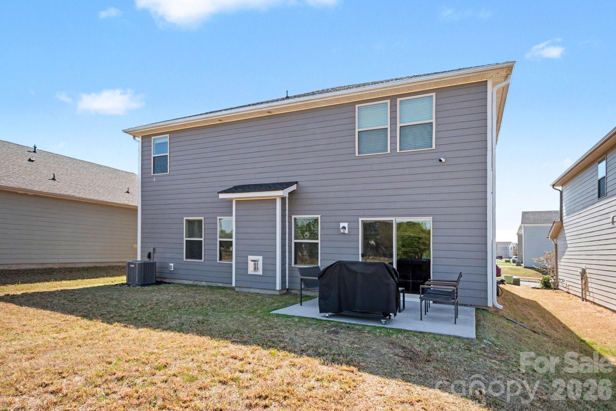 11416 Solstice Way Huntersville, NC 28078 - Photo 38 of 39