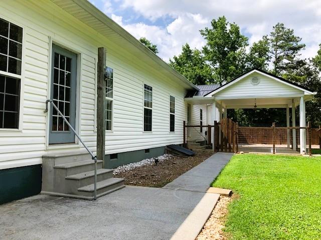 960 McEntyre Loop Calhoun, GA 30701 - Photo 60 of 71