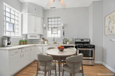$3,750 | 1935 North Damen Avenue, Unit 2, Chicago, IL 60647