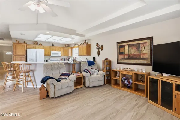 $480,000 | 11068 East Kilarea Avenue, Unit 165, Mesa, AZ 85209