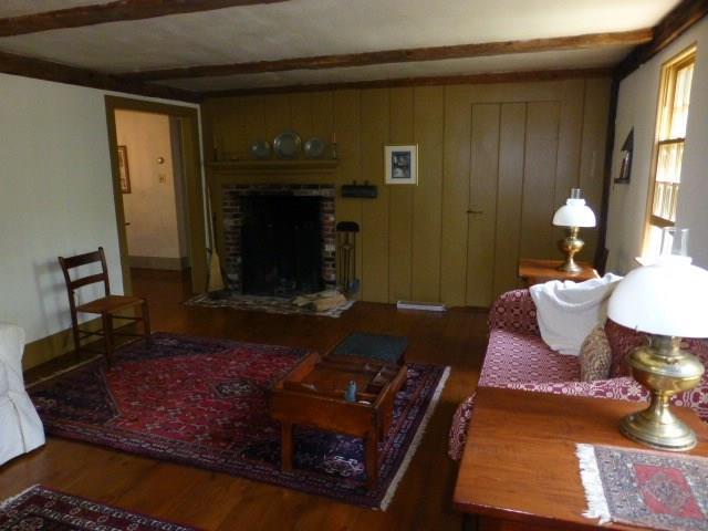 11 Mountain Road South Berwick, ME 03908 - Photo 6 of 15 This view of the living room shows...