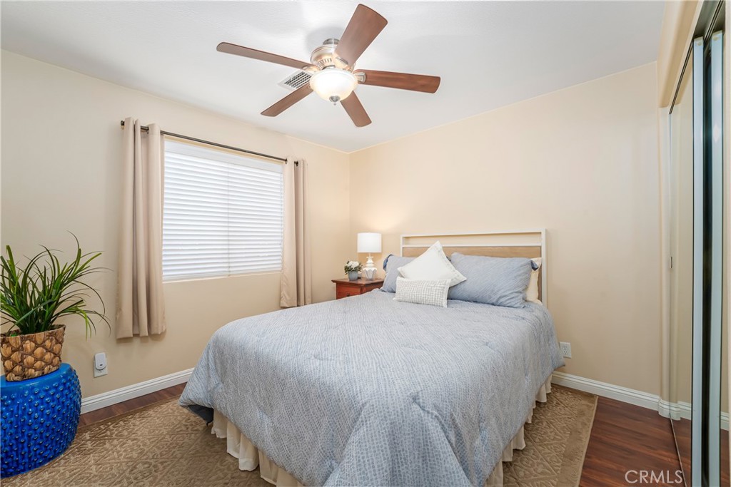 97 Chadron Circle Ladera Ranch, CA 92694 - Photo 18 of 56 Large 3rd bedroom