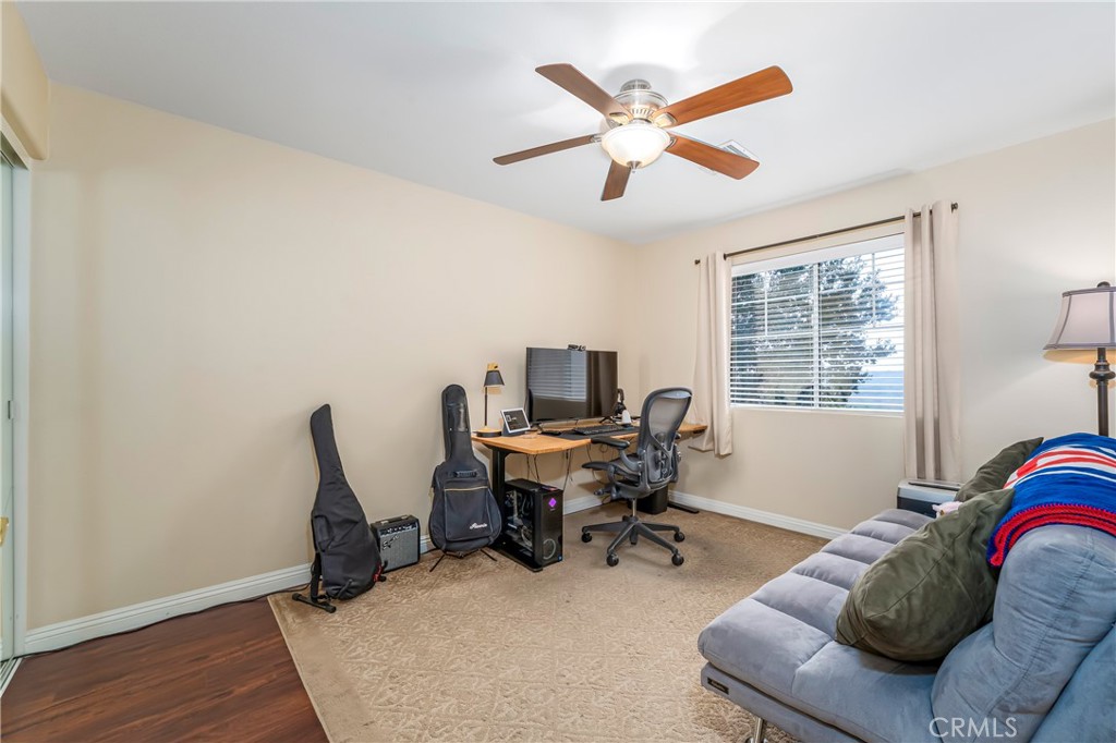 97 Chadron Circle Ladera Ranch, CA 92694 - Photo 20 of 56 Large second bedroom with an open unobstructed Southwest facing view