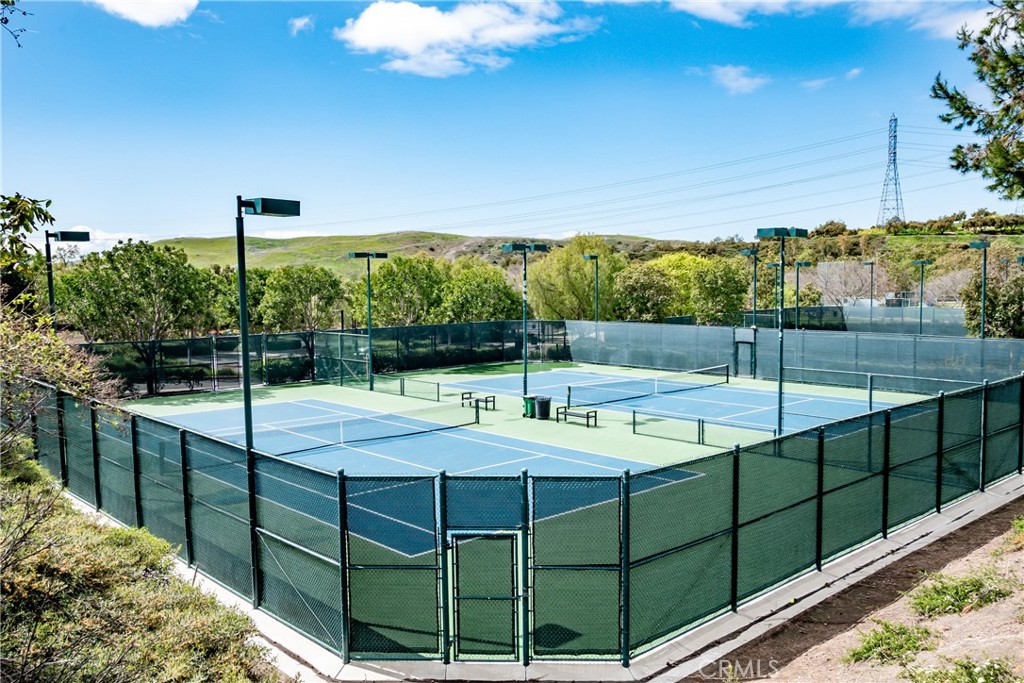 97 Chadron Circle Ladera Ranch, CA 92694 - Photo 35 of 56 Ladera Rand Tennis and PickleBall
