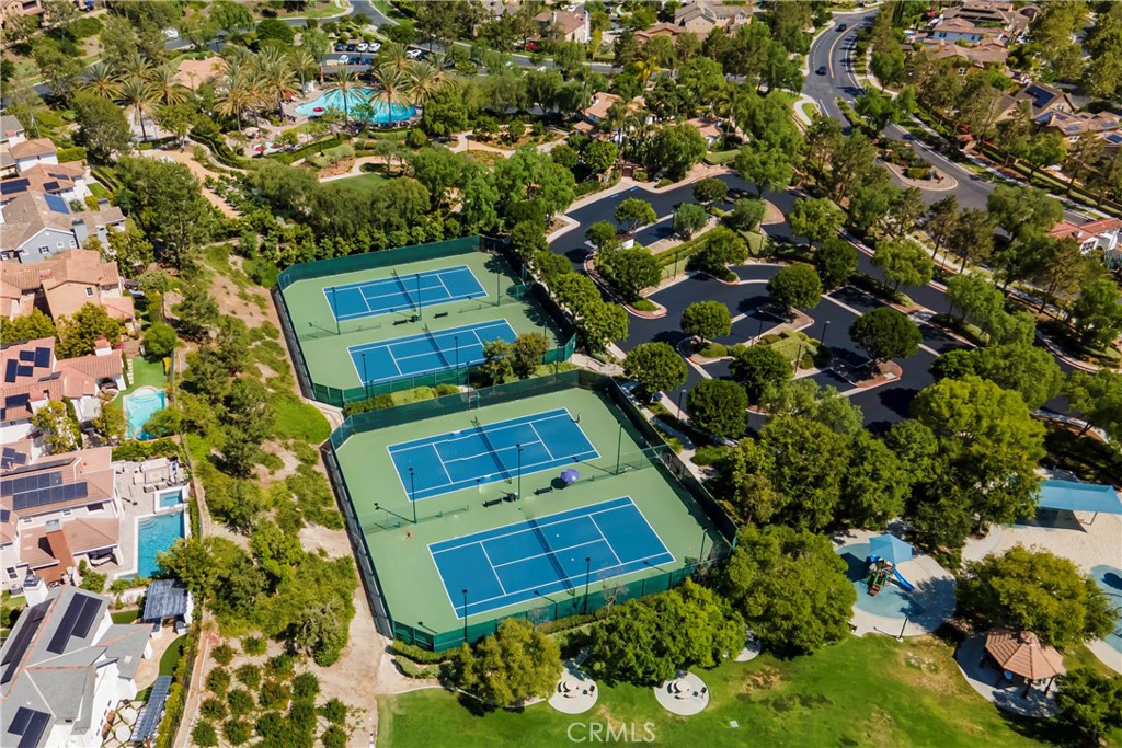 97 Chadron Circle Ladera Ranch, CA 92694 - Photo 36 of 56 Ladera Rand Tennis and PickleBall