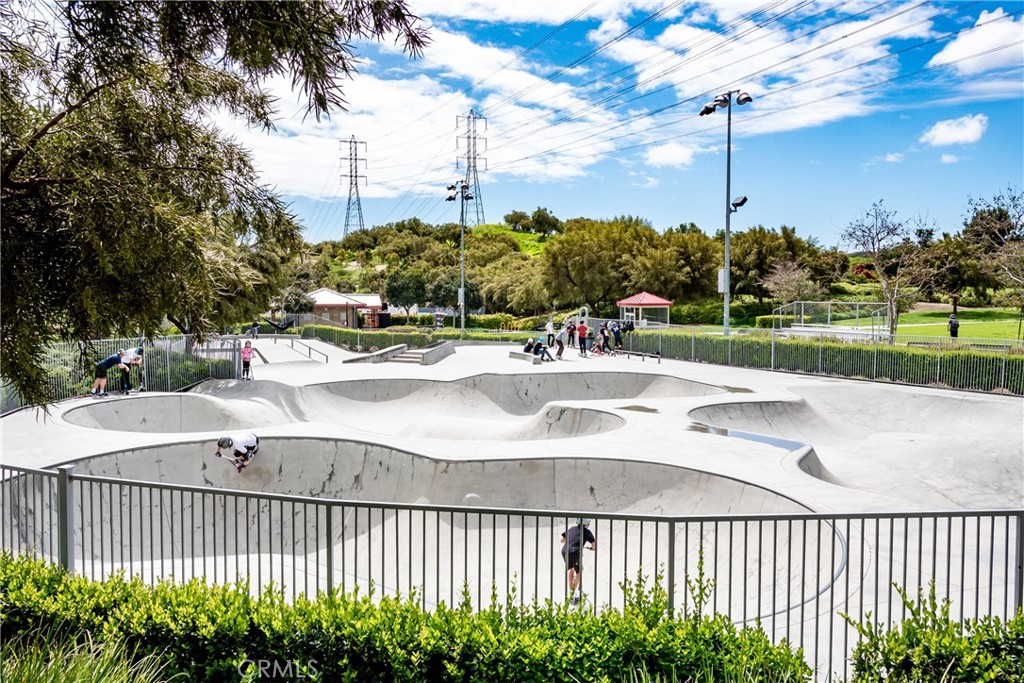 97 Chadron Circle Ladera Ranch, CA 92694 - Photo 39 of 56 Ladera Ranch Skate Park