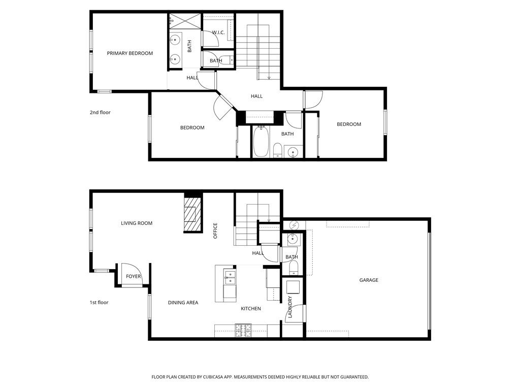 97 Chadron Circle Ladera Ranch, CA 92694 - Photo 56 of 56 Floorplan