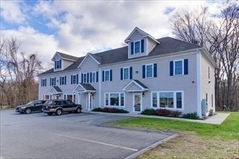 269 West Main Street, Unit 3C Northborough, MA 01532 - Photo 1 of 12