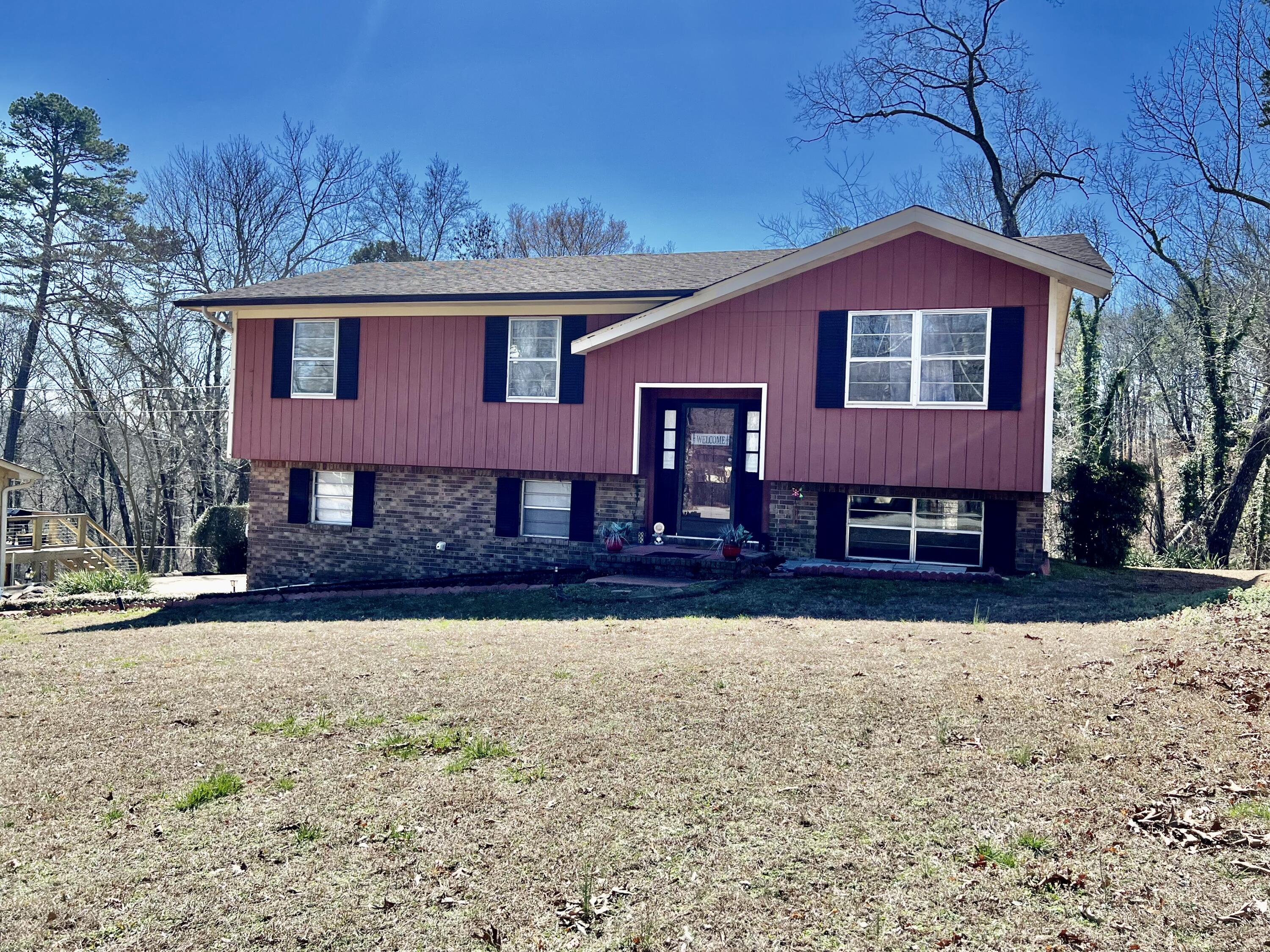 1032 Hill Crest Road Hixson, TN 37343 - Photo 1 of 33 IMG_4675