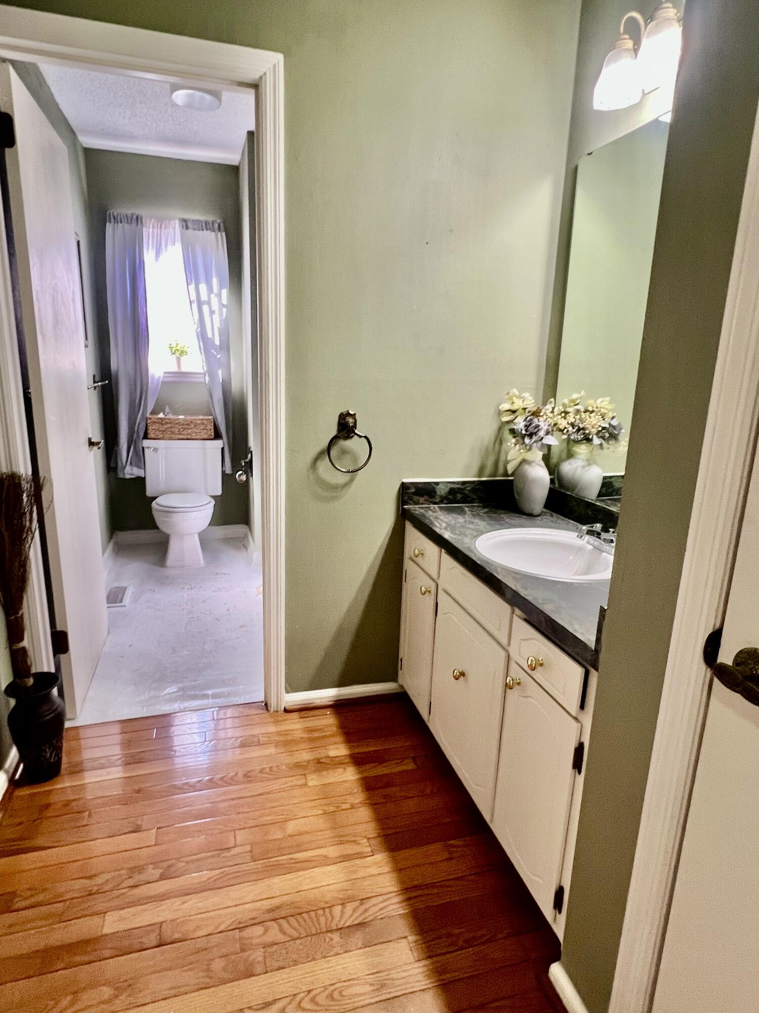 1032 Hill Crest Road Hixson, TN 37343 - Photo 14 of 33 IMG_4650