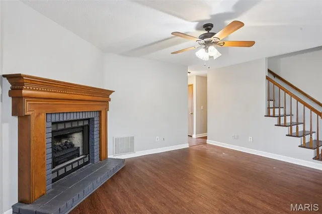 $225,000 | 1361 Forest Creek Dr., Unit 3, St. Peters, MO 63303