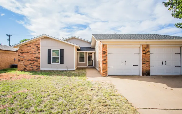 $175,000 | 5709 3rd Street, Lubbock, TX 79416