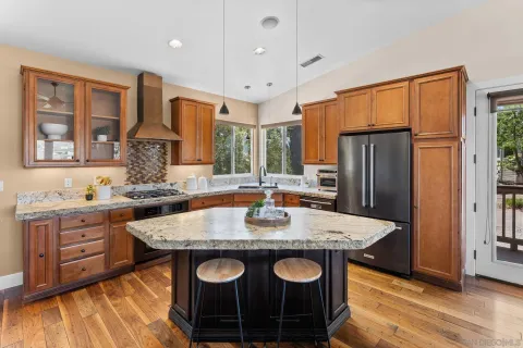 $999,999 | 12260 Linroe Drive, Lakeside, CA 92040