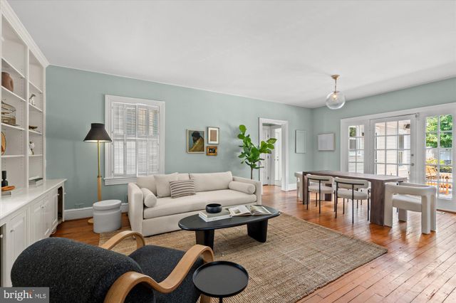 $1,495,000 | 12 East Windsor Avenue, Alexandria, VA 22301