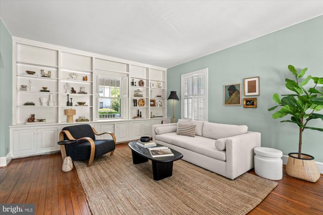 $1,495,000 | 12 East Windsor Avenue, Alexandria, VA 22301