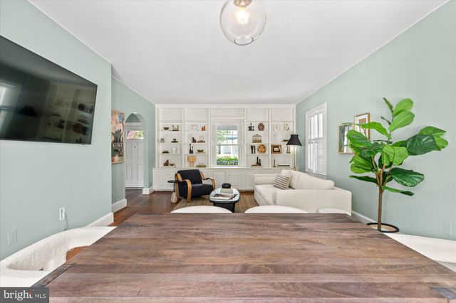 $1,495,000 | 12 East Windsor Avenue, Alexandria, VA 22301