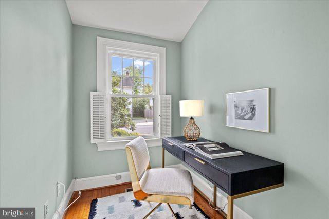 $1,495,000 | 12 East Windsor Avenue, Alexandria, VA 22301