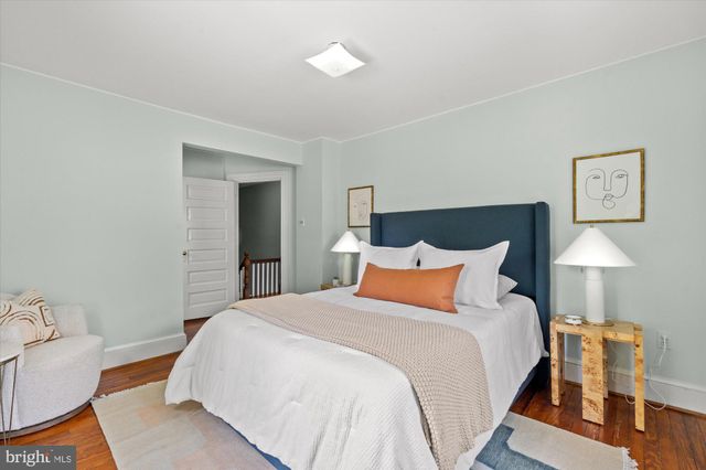 $1,495,000 | 12 East Windsor Avenue, Alexandria, VA 22301