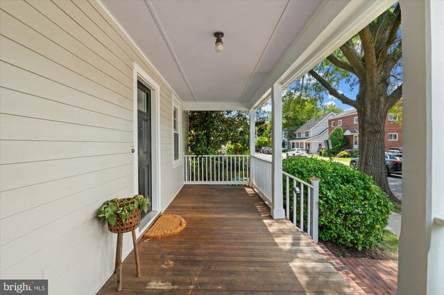 $1,495,000 | 12 East Windsor Avenue, Alexandria, VA 22301