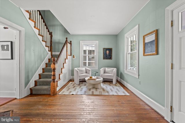 $1,495,000 | 12 East Windsor Avenue, Alexandria, VA 22301