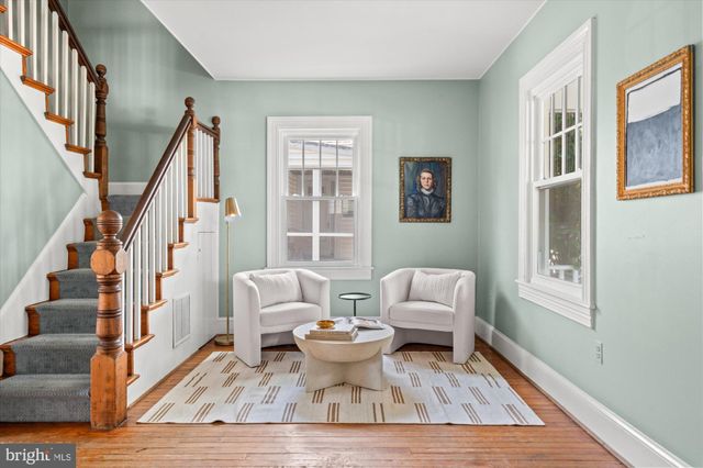 $1,495,000 | 12 East Windsor Avenue, Alexandria, VA 22301