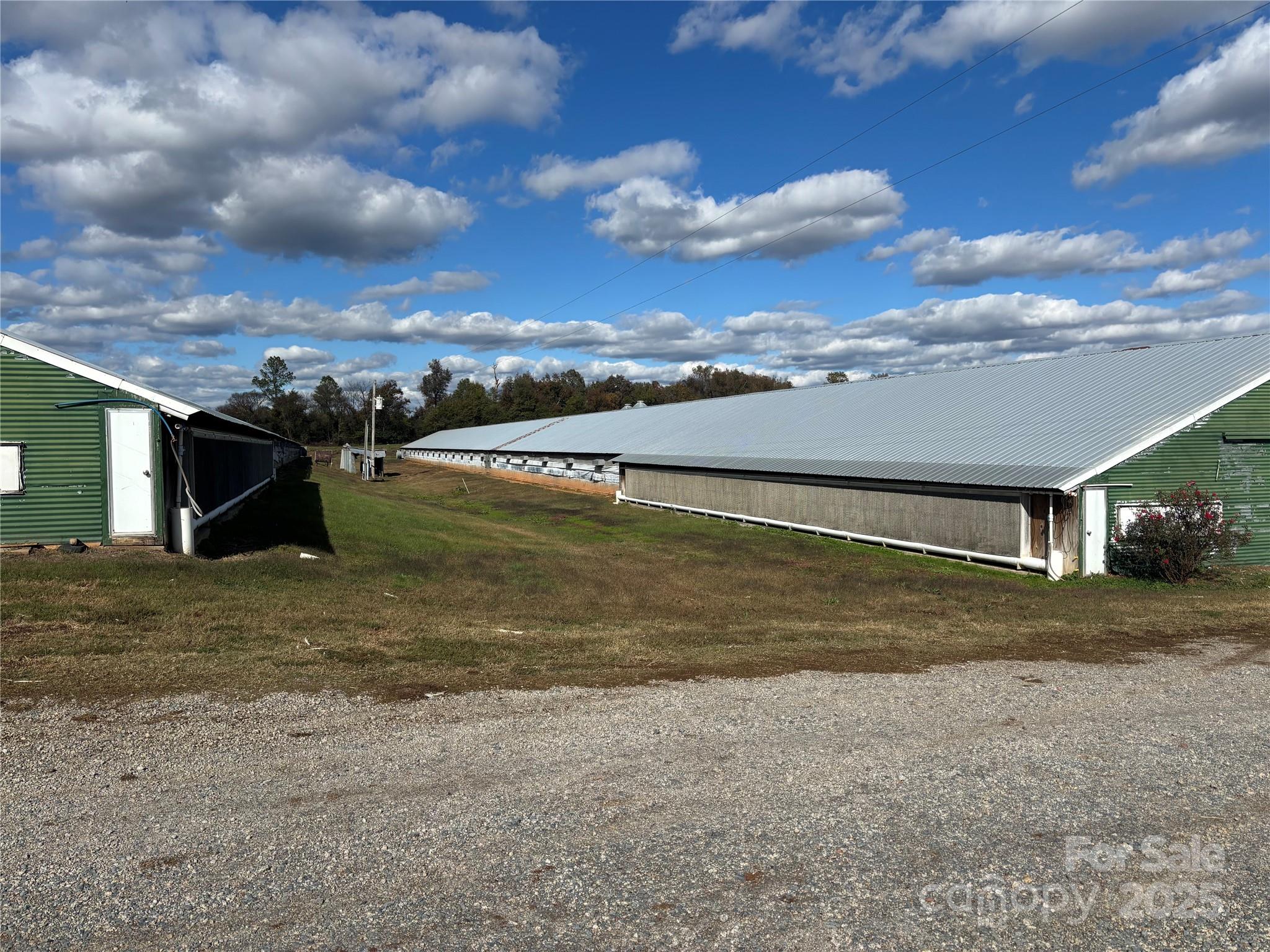 1126 Bunn Road Polkton, NC 28135 - Photo 11 of 14 a view of a house with a yard