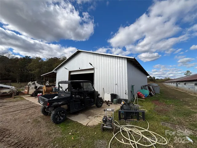 $765,000 | 1126 Bunn Road, Polkton, NC 28135