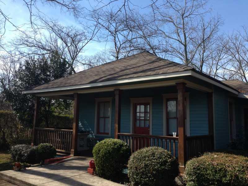 124 Hillyer Place Decatur, GA 30030 - Photo 1 of 1 Exterior Front.