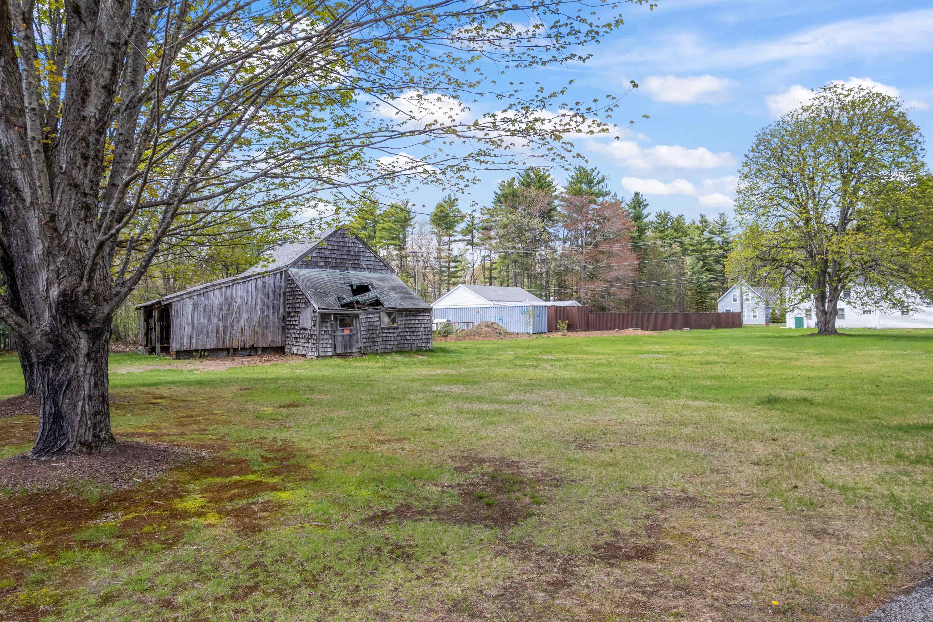 393 Wadleigh Falls Road Newmarket, NH 03857 - Photo 50 of 60