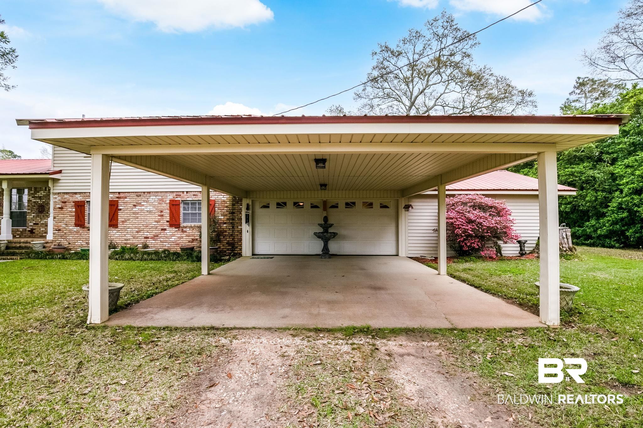 25650 Baldwin Beach Expressway Robertsdale, AL 36567 - Photo 10 of 51