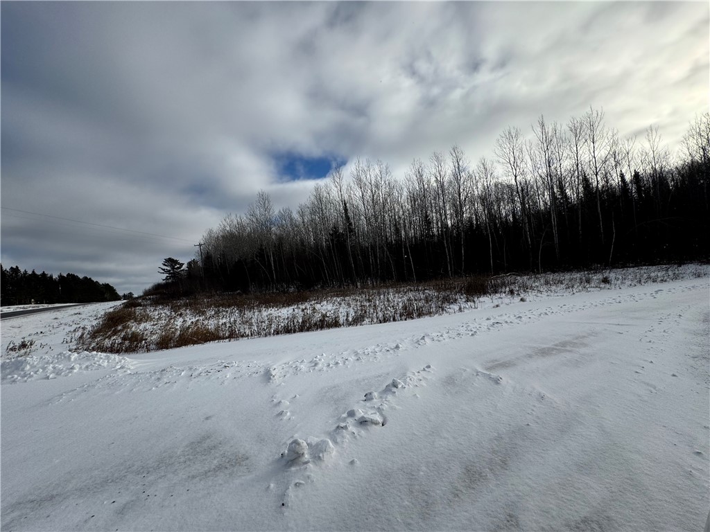 Lot 1 State Highway Winter, WI 54896 - Photo 1 of 7