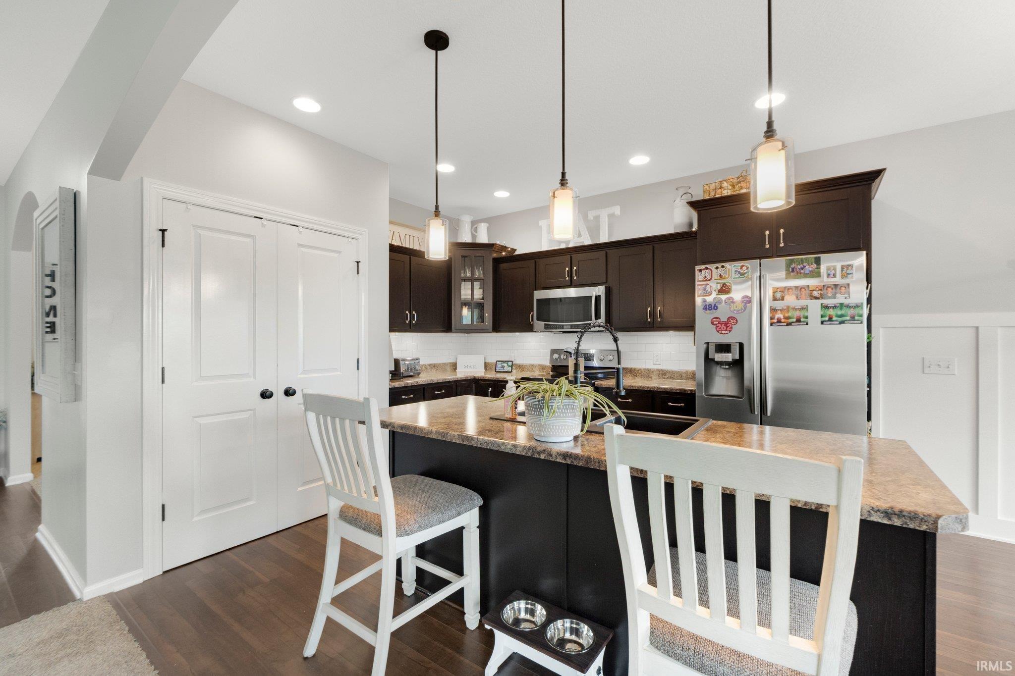 13807 Ruffner Road Fort Wayne, IN 46814 - Photo 11 of 35 Gallery Image 11