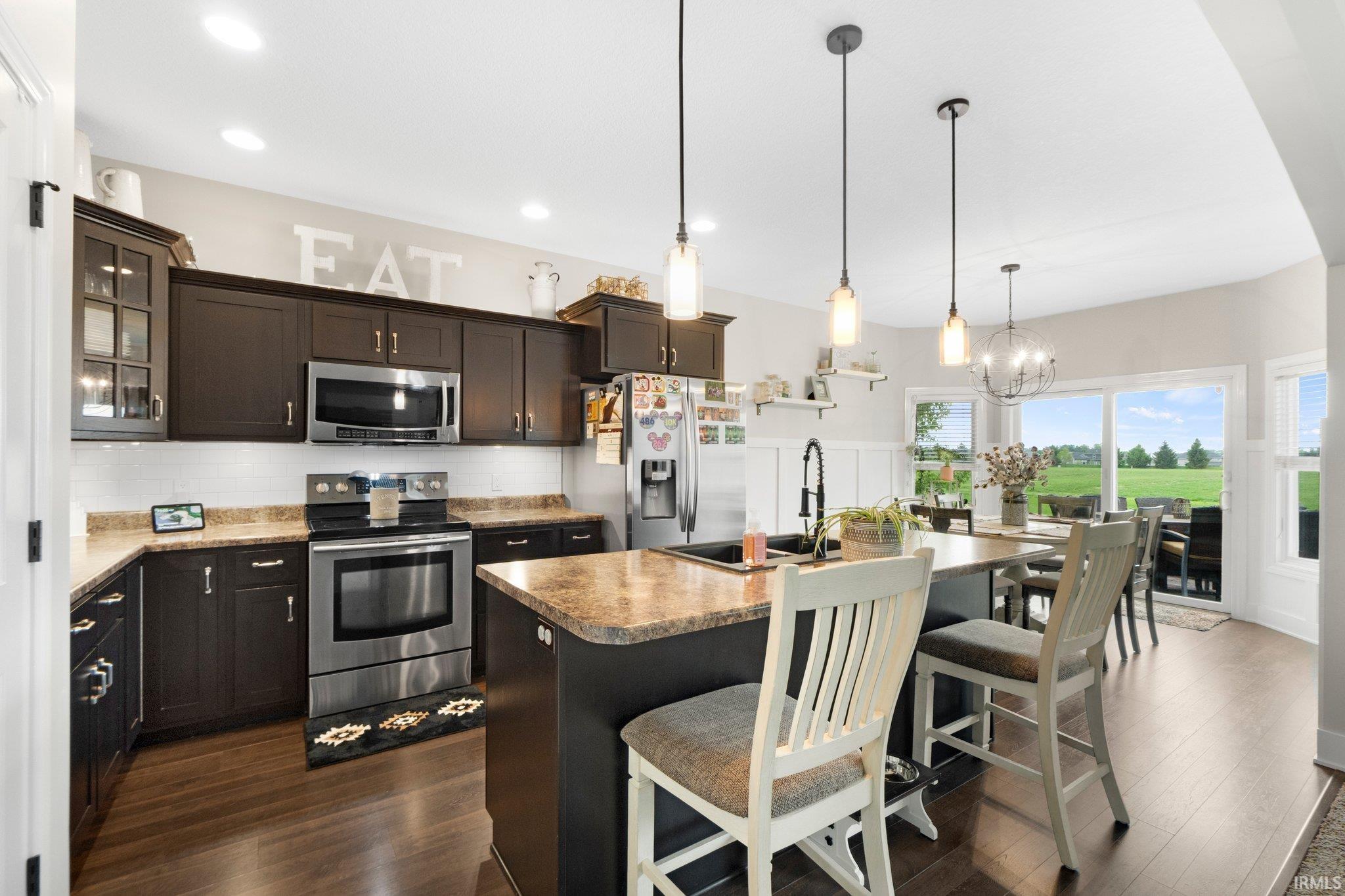13807 Ruffner Road Fort Wayne, IN 46814 - Photo 12 of 35 Gallery Image 12
