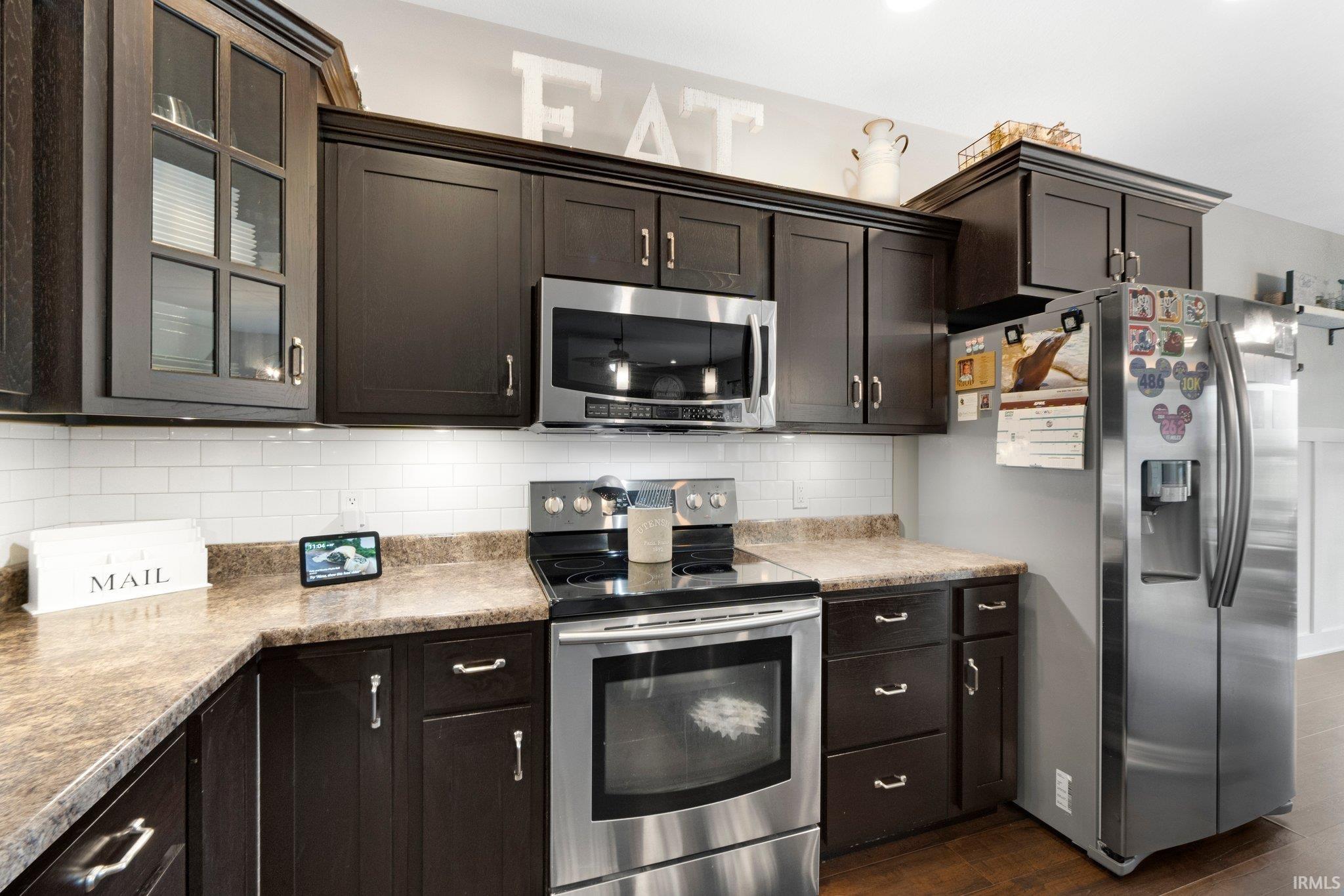 13807 Ruffner Road Fort Wayne, IN 46814 - Photo 13 of 35 Gallery Image 13