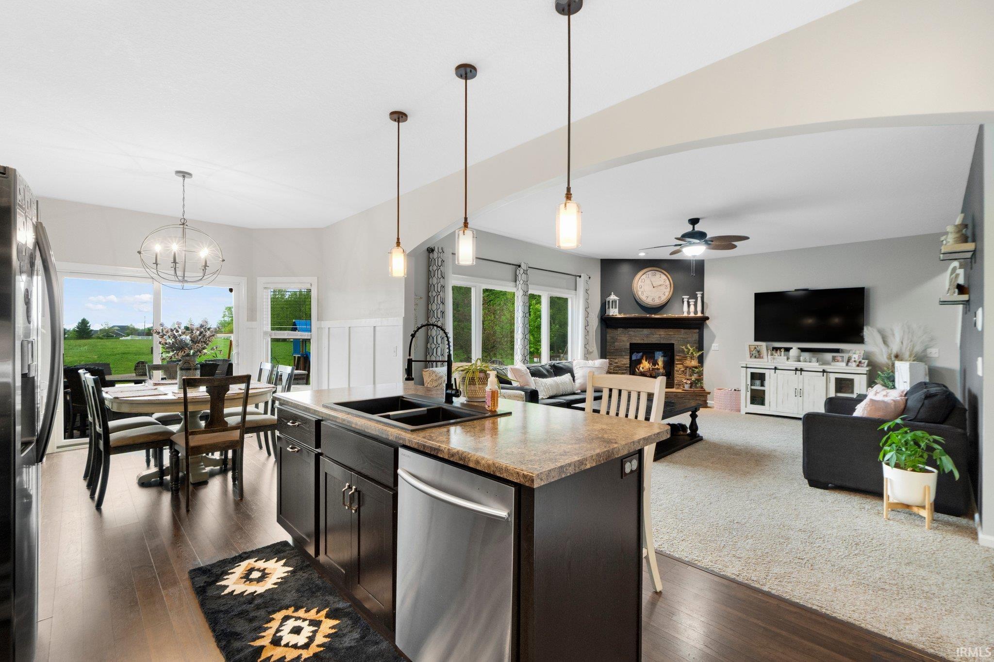 13807 Ruffner Road Fort Wayne, IN 46814 - Photo 14 of 35 Gallery Image 14