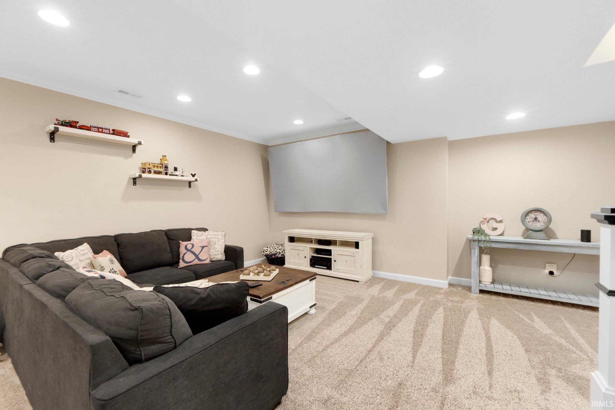 13807 Ruffner Road Fort Wayne, IN 46814 - Photo 30 of 35 Gallery Image 30