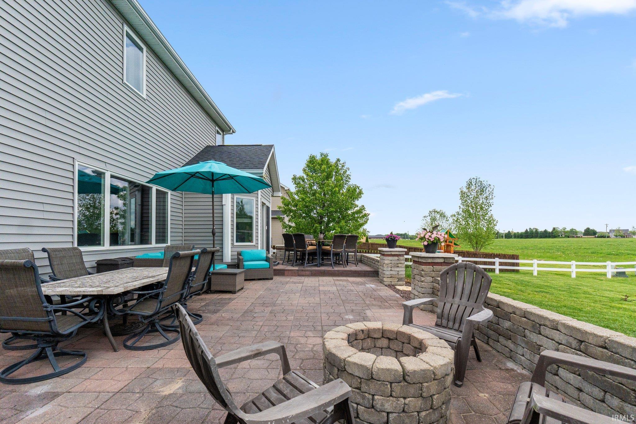 13807 Ruffner Road Fort Wayne, IN 46814 - Photo 32 of 35 Gallery Image 32