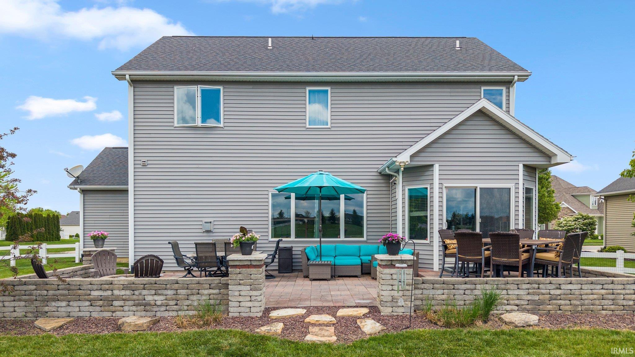 13807 Ruffner Road Fort Wayne, IN 46814 - Photo 33 of 35 Gallery Image 33