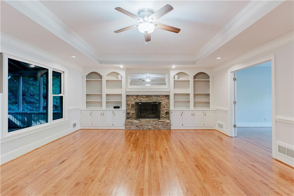 2552 Berwick Walk Snellville, GA 30078 - Photo 18 of 80