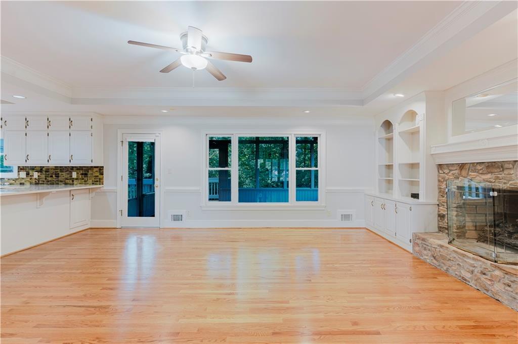 2552 Berwick Walk Snellville, GA 30078 - Photo 19 of 80